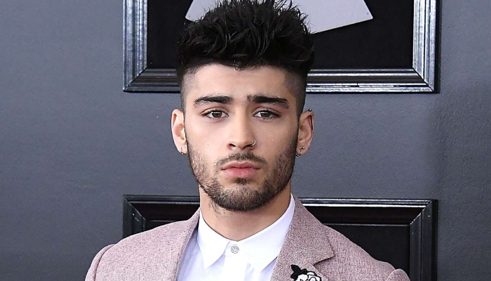 Zayn Malik opens up about fatherhood and being a role model for daughter Khai