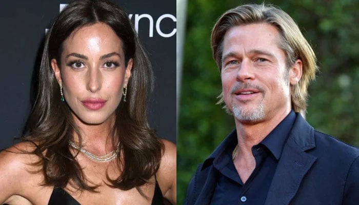 Brad Pitt receives support from Ines De Ramon amid legal war with Angelina Jolie