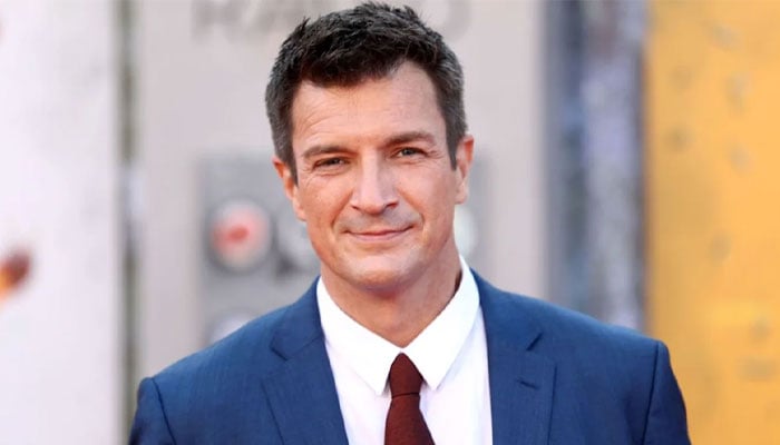 ‘Superman: Legacy’ ropes in Nathan Fillion as the new Green Lantern