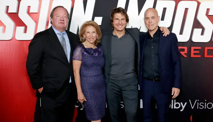 ‘Mission Impossible’ fans face major disappointment at New York premiere