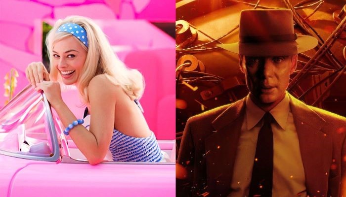 Barbie and Oppenheimer set to captivate audiences as fans purchased tickets