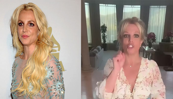 Britney Spears calls out radio station over Vegas incident remarks: Watch