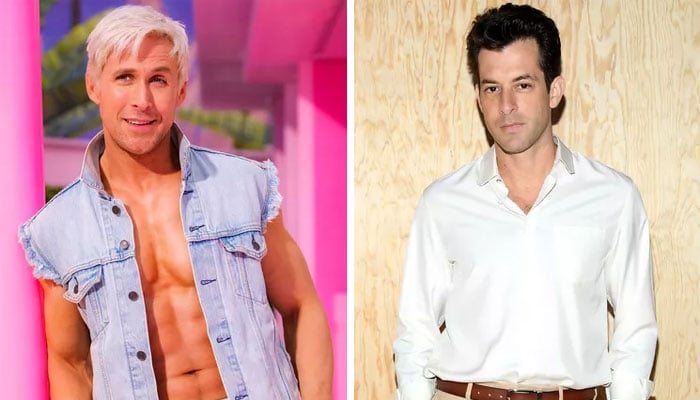Mark Ronson reveals what inspired him to write 'I'm Just Ken' for 'Barbie