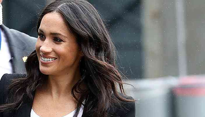 Meghan Markle’s planning a Hollywood return ‘of the ages’