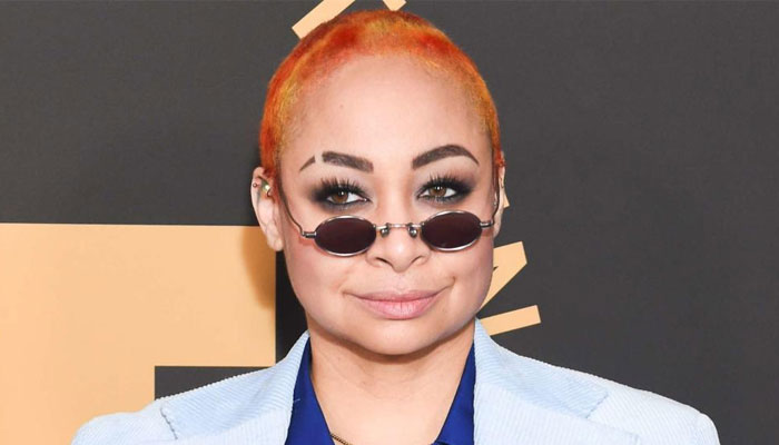 Raven-Symoné not happy over Hollywood trend of using Ozempic for weight loss