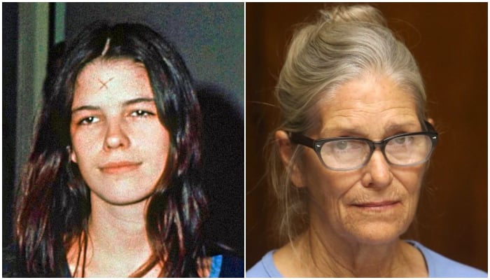 Leslie Van Houten joined Charles Mansons cult when she only 19, and followed him into gruesome murders in 1969