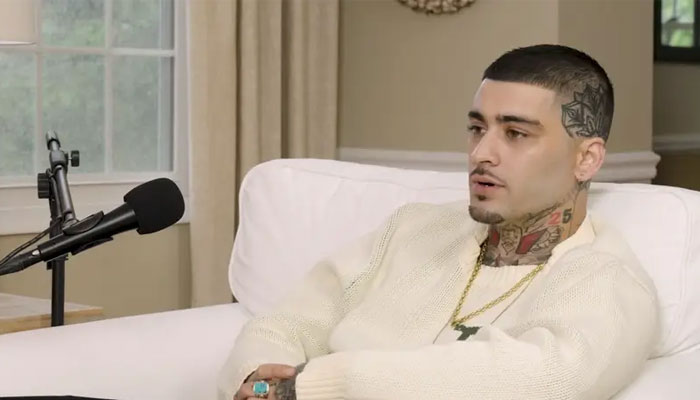 Zayn Malik addresses conflict with Yolanda Hadid: Watch