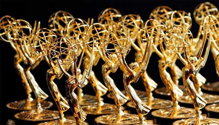 Full list of Emmy Awards nominations