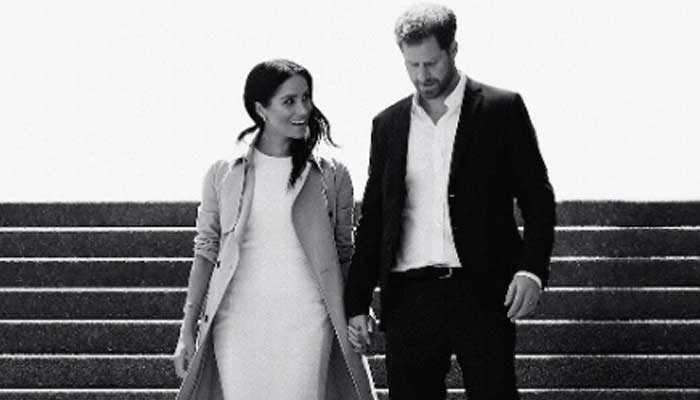 Meghan and Harry snubbed by 2013 Emmy nominations