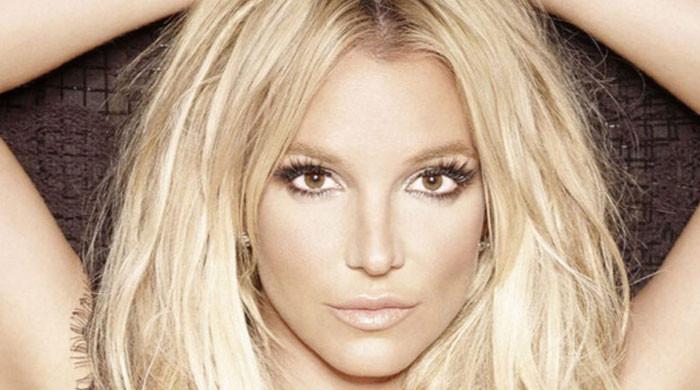 Britney Spears new book is a perfect 'storm in waiting'