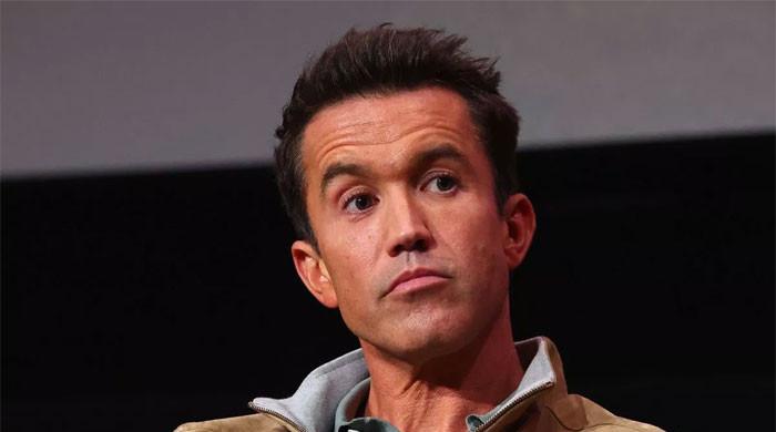Rob McElhenney makes shocking revelation about his health: Find out