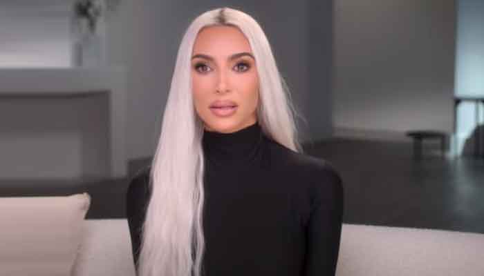 Kim Kardashian leaves fans guessing with musical albums claim