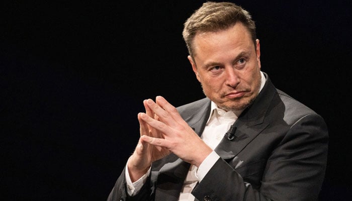 Billionaire entrepreneur Elon Musk plans to elevate new AI company beyond ChatGPTs limits. Bloomberg