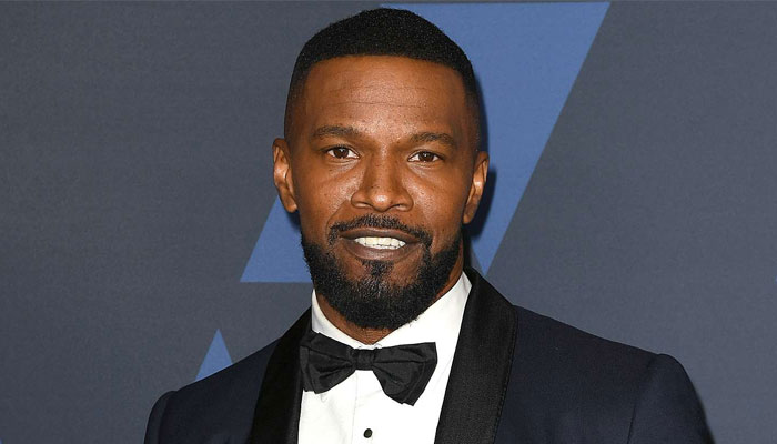 Jamie Foxx will return to work when ‘time is right’ following health scare