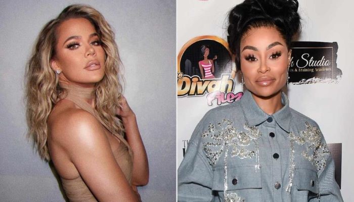 Khloé Kardashian expresses skepticism about reconciling with Blac Chyna