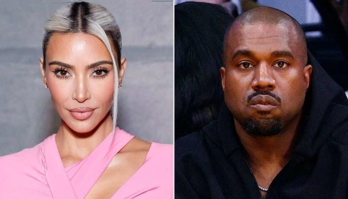 Kim Kardashian mourns the Kanye she knew, accepts irreparable relationship