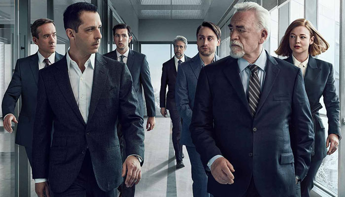 Succession dominates Emmys 2023 with record-breaking 27 nominations