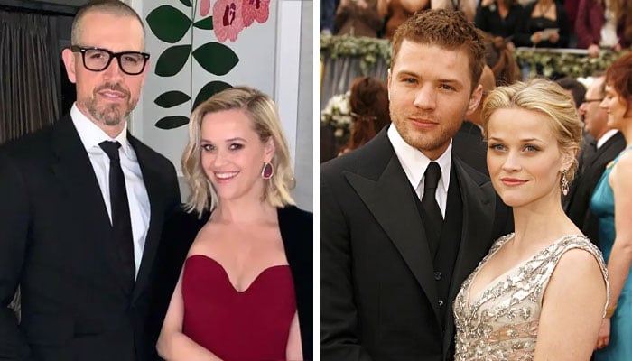 Reese Witherspoon reveals lessons from first divorce that aided second