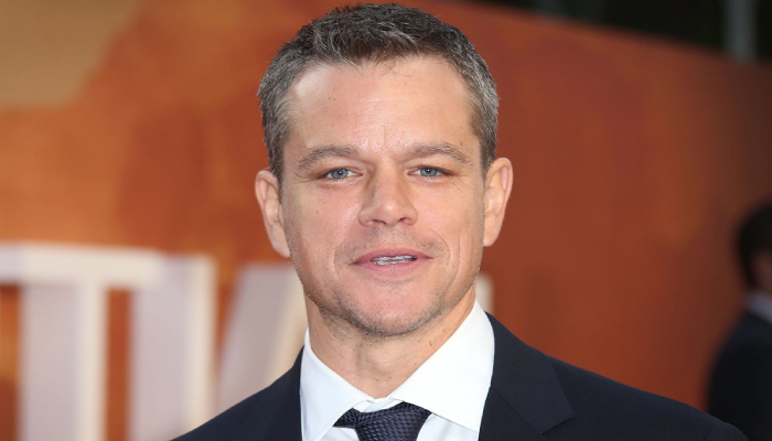 Matt Damon shares Saving Private Ryan cast held grudge against him: Here’s why