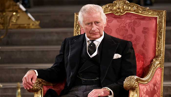 King Charles to strip Kevin Spacey of royal honours?