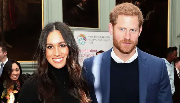 Meghan Markle doesn’t know how to ‘get back out’ of the ‘hate-filled pit’