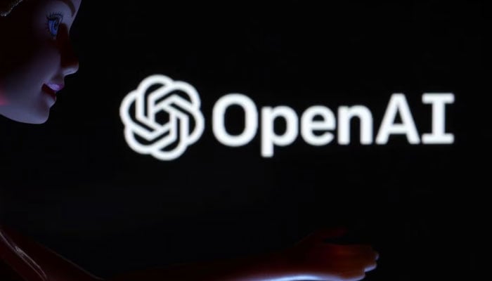OpenAI logo is seen in this illustration taken March 31, 2023. — Reuters