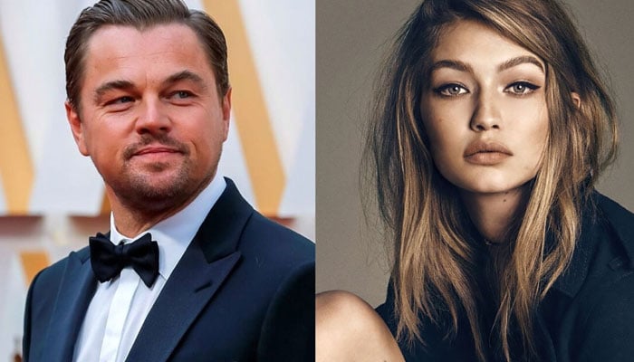 Leonardo DiCaprio is keeping things casual with Gigi Hadid for now