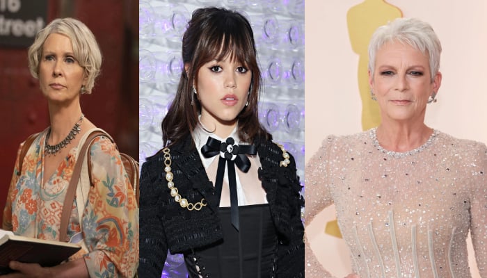 Jamie Lee Curtis, Jenna Ortega among actors show support to SAG strike: Read