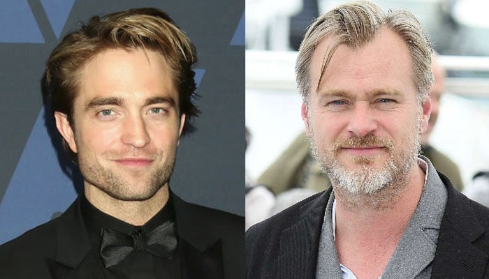 Robert Pattinson rejected Christopher Nolan’s ‘Oppenheimer’?