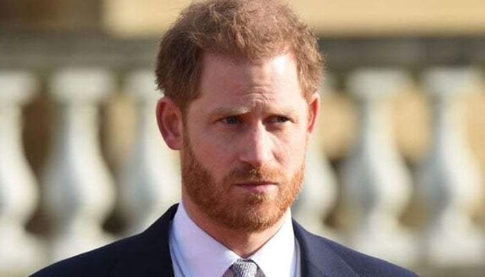 Prince Harry’s future with Archie, Lilibet ‘at huge risk’?