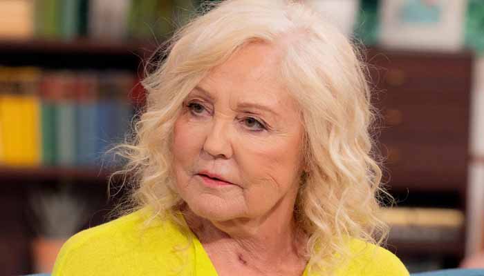 71-year-old Amy Price suffers from an incurable condition named idiopathic pulmonary fibrosis