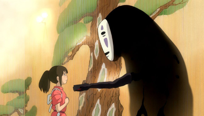 Hayao Miyazaki wrote the plot of his highly anticipated final film himself and kept it under wraps until its release