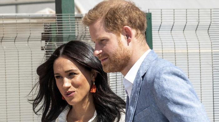 Prince Harry’s divorce from Meghan Markle ‘inevitable’?