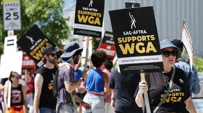 SAG-AFTRA strike: Hollywood industry to face harsh consequences 