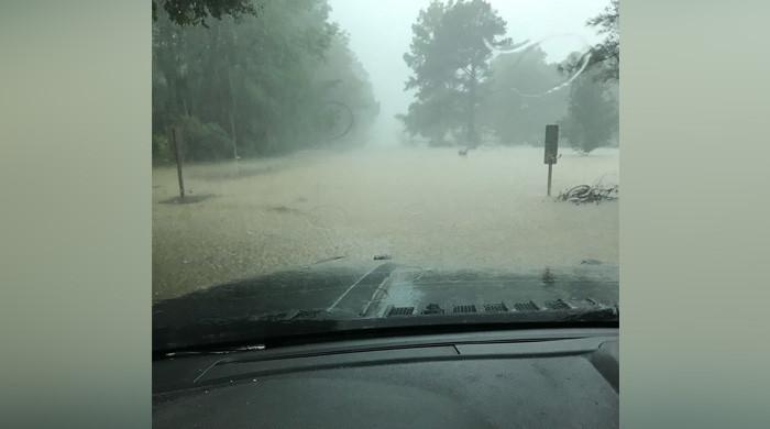 Torrential rains trigger rescue efforts as flash floods devastate ...