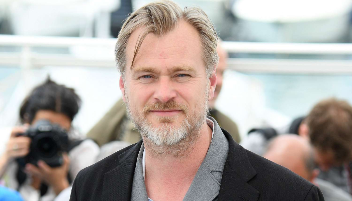 Christopher Nolan calls AI infiltration in showbiz an Oppenheimer moment