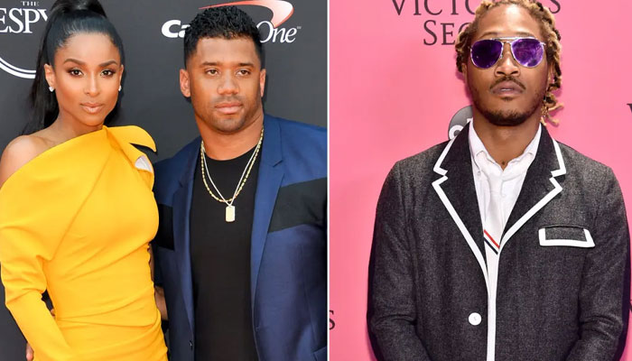 Future had a not-so-pleasant past with Ciara