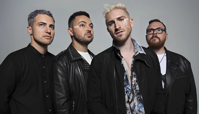Walk the Moon, a musical band disbands as members pursue separate paths