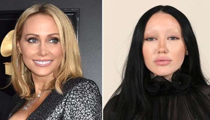 Tish Cyrus expresses her elation over daughter Noah Cyrus engagement to Pinkus