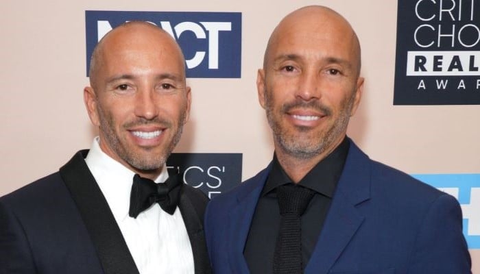Jason Oppenheims vacation in Mykonos encountered series of unfortunate events