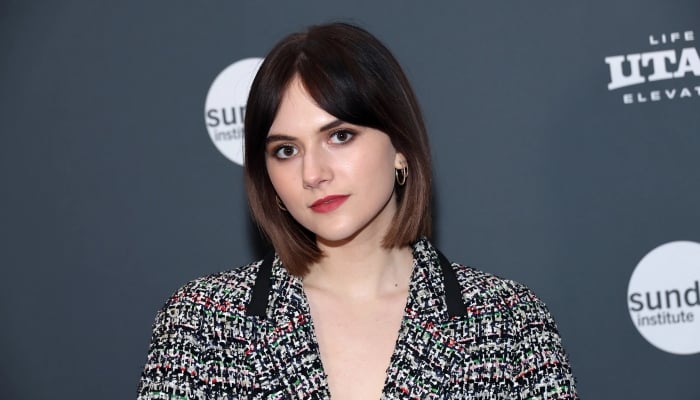 ‘Fairyland’: Emilia Jones makes serious efforts to fit into leading role