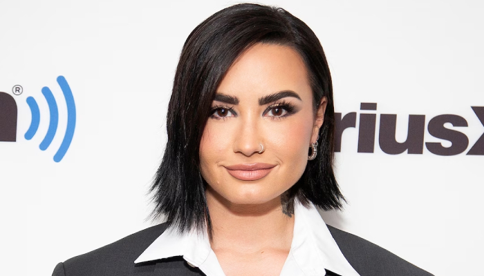 Demi Lovato addresses vision and hearing impairment due to 2018 overdose