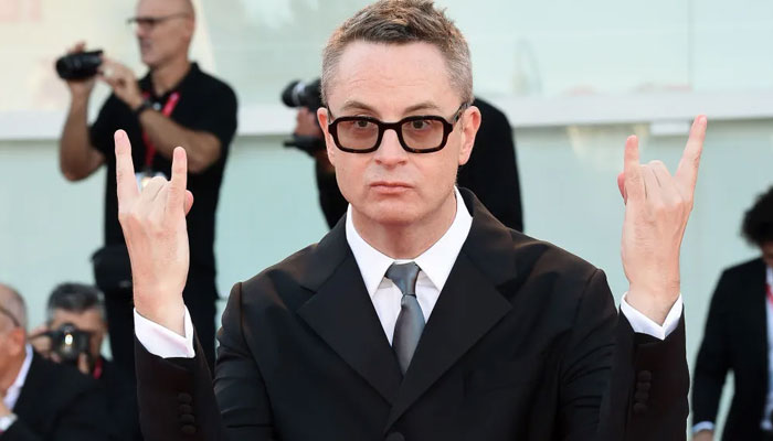 Nicolas Winding Refn is making a case for AI