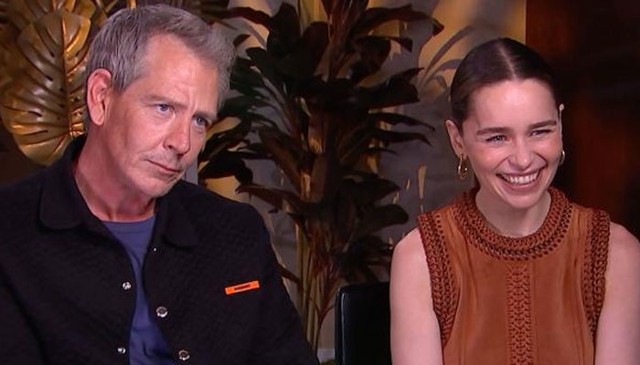 Emilia Clarke and Ben Mendelsohn are now part of Secret Invasion