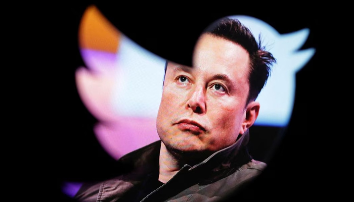 Elon Musk acknowledges that this change on Twitter was a serious