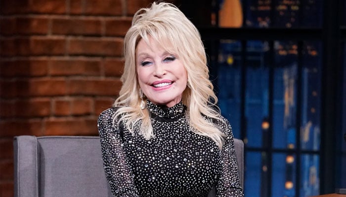 Dolly Parton talks retirement plans: ‘I’d drop dead first’