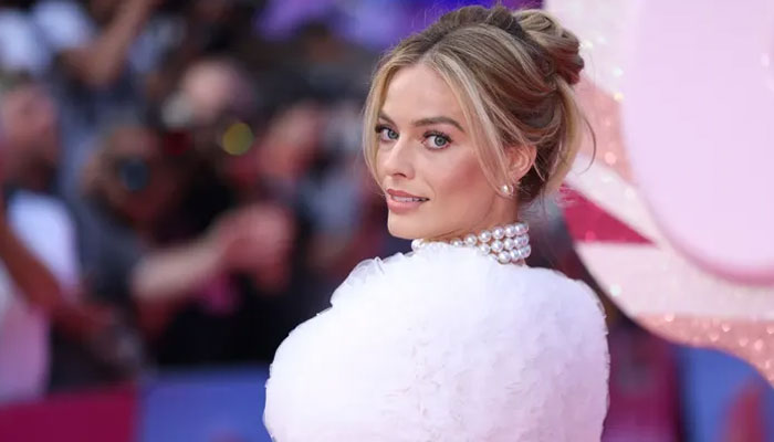 Margot Robbie reveals stance on SAG-AFTRA strike amid ‘Barbie’ promotions