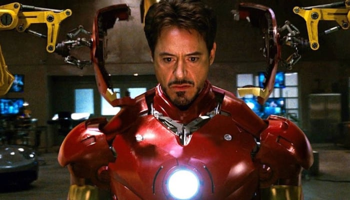 Christopher Nolan Oppenheimer also stars Robert Downey Jr.