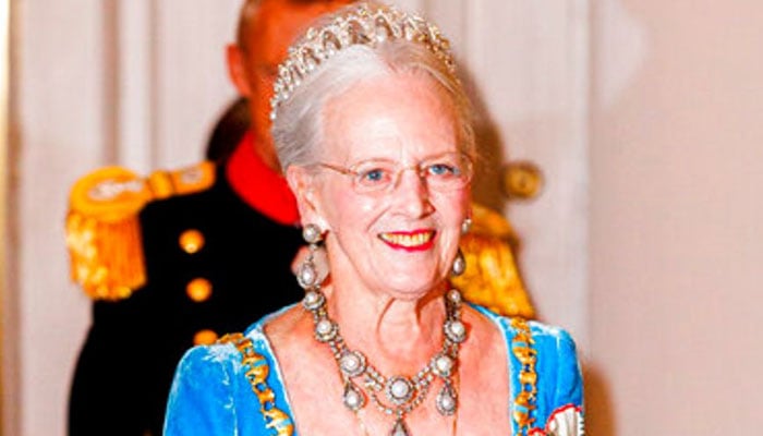 Queen Margrethe ready to make history