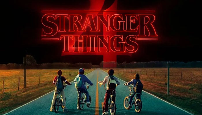 Netflix’s ‘Stranger Things’ release date for season 5 plot & More revealed